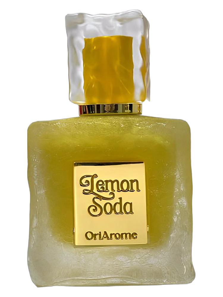 OriArome Lemon Soda