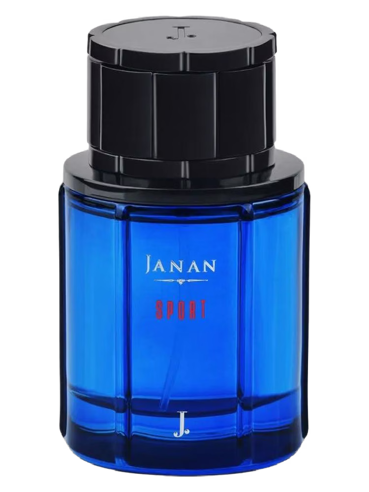 Junaid Jamshed Janan Sport
