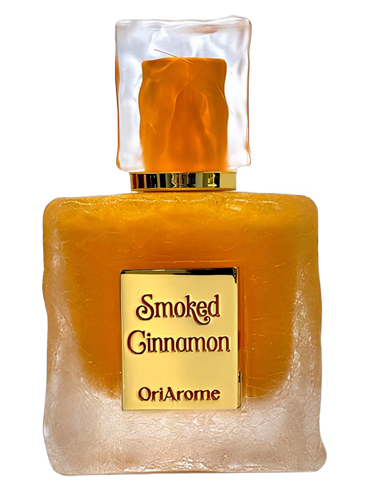 OriArome Smoked Cinnamon