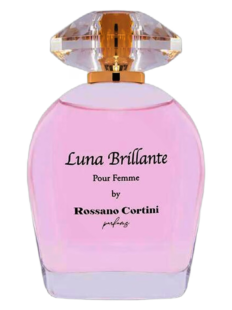 Rossano Cortini Luna Brillante