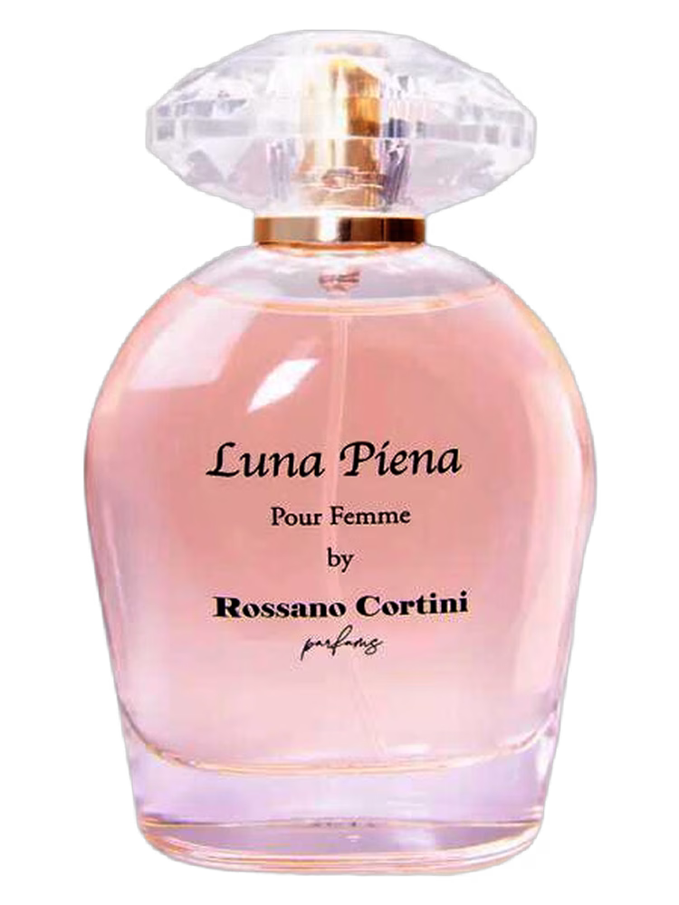 Rossano Cortini Luna Piena