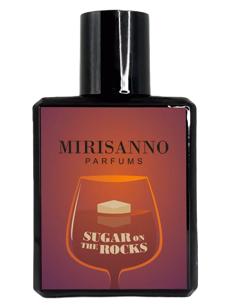 Mirisanno Parfums Sugar on the Rocks