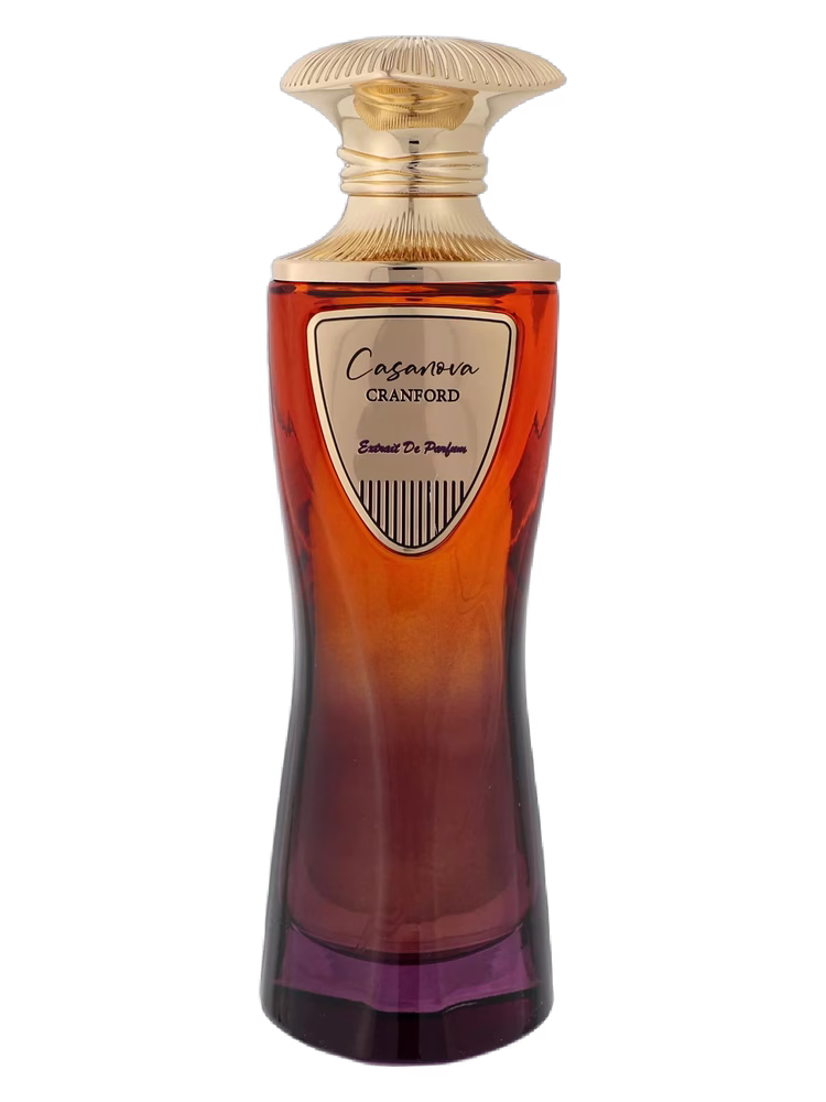 Cranford Casanova