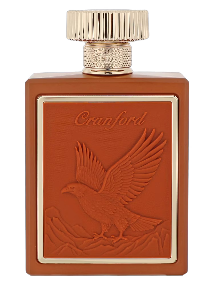 Cranford Royal Flight