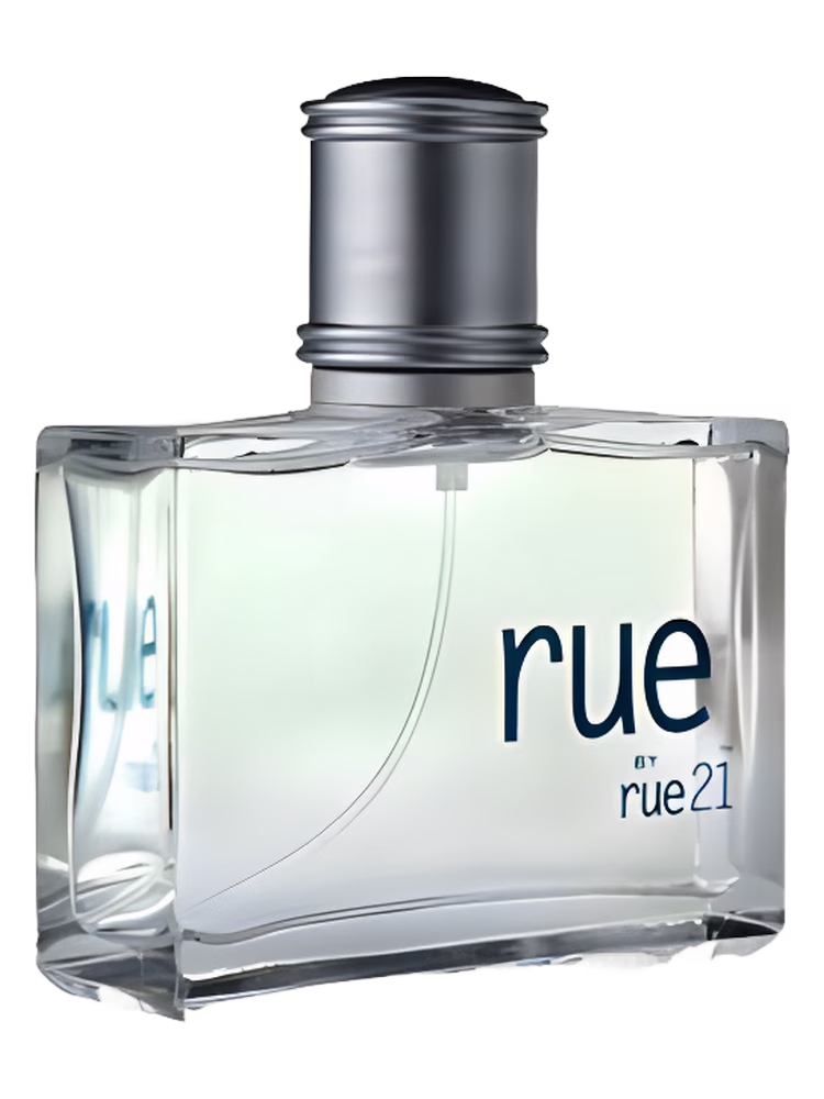 Rue21 Rue