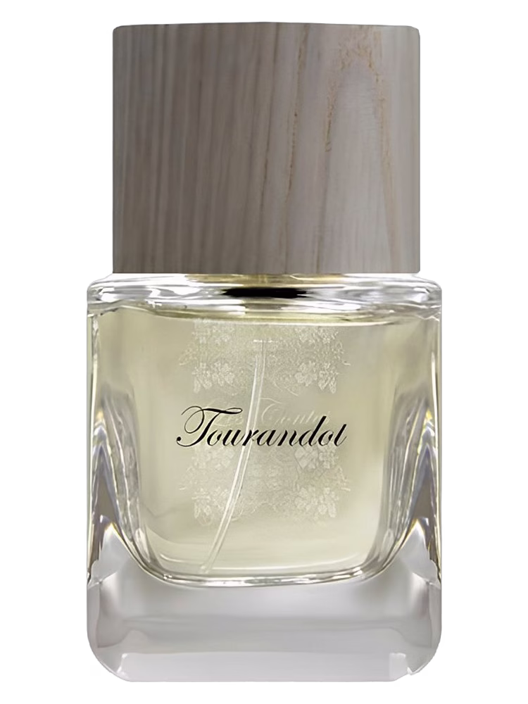 Les Contes Turandot