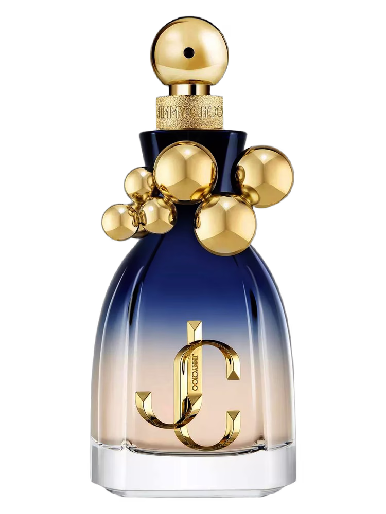 Jimmy Choo I Want Choo Edition
