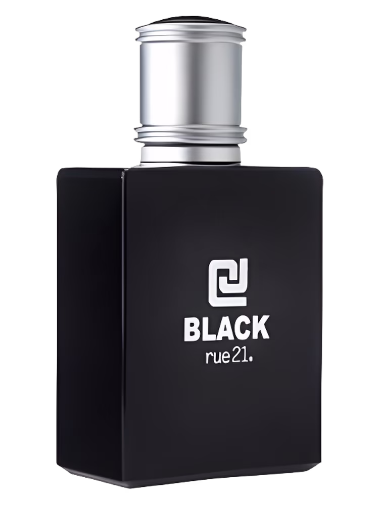 Rue21 CJ Black