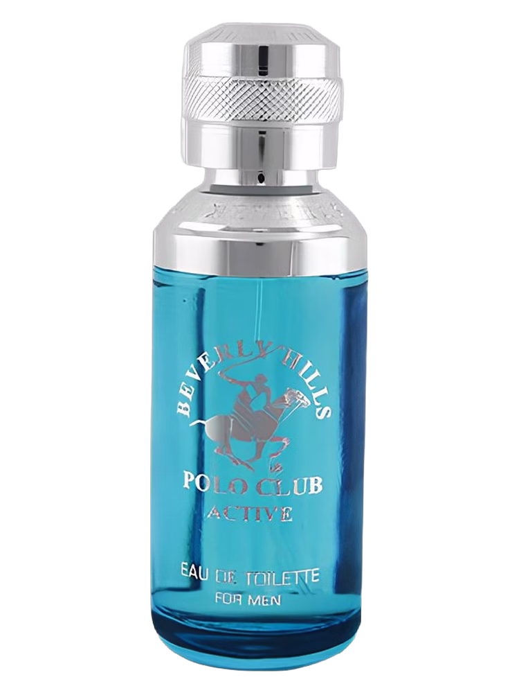 Beverly Hills Polo Club Active