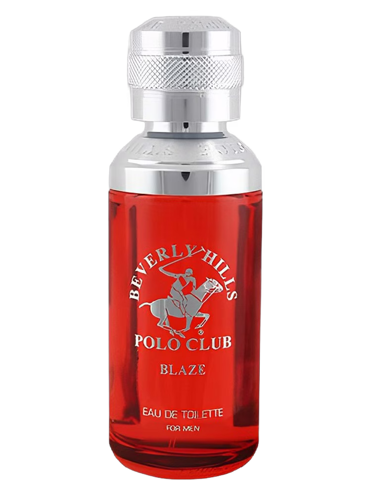 Beverly Hills Polo Club Blaze