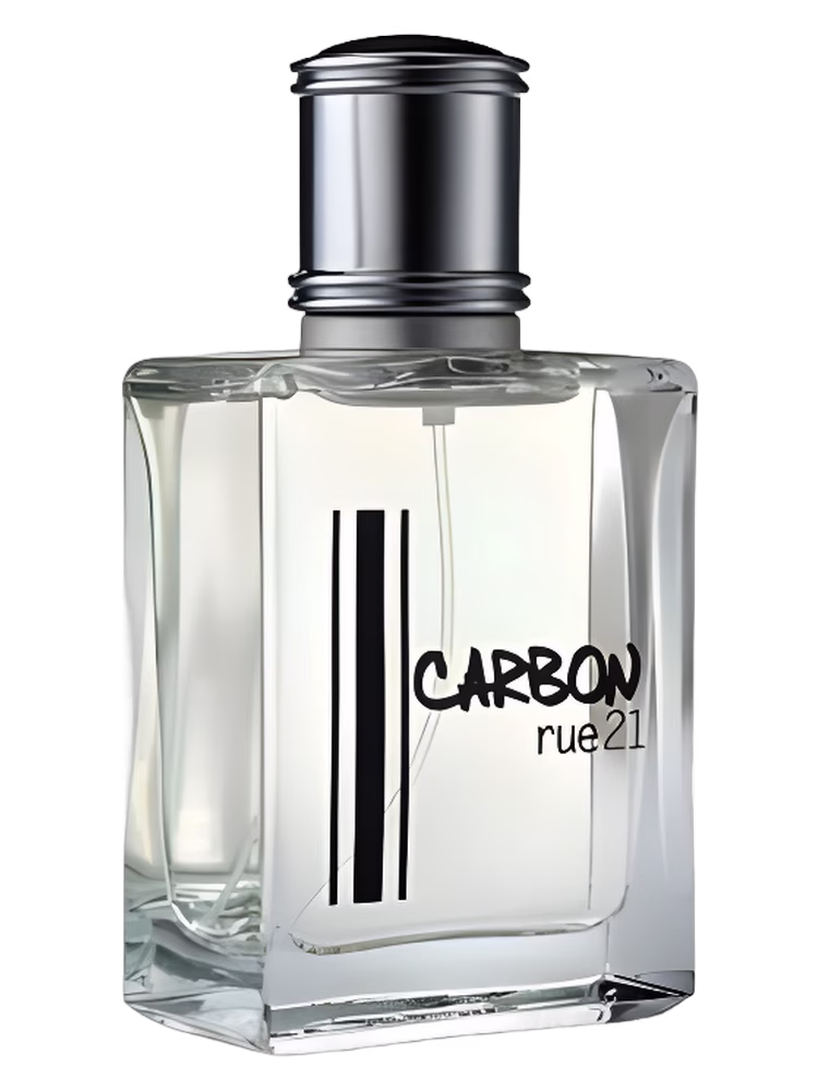Rue21 Carbon
