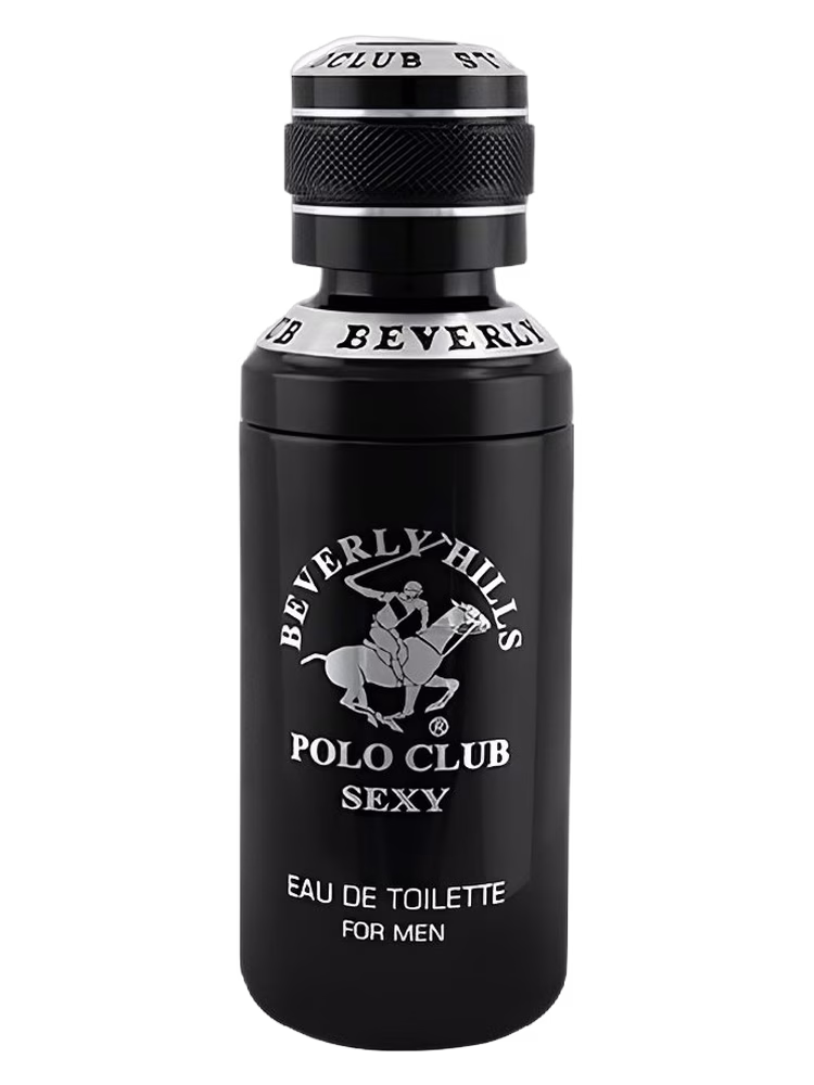 Beverly Hills Polo Club Sexy