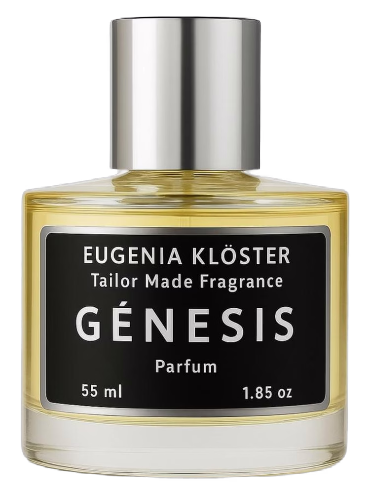 Eugenia Klöster Génesis