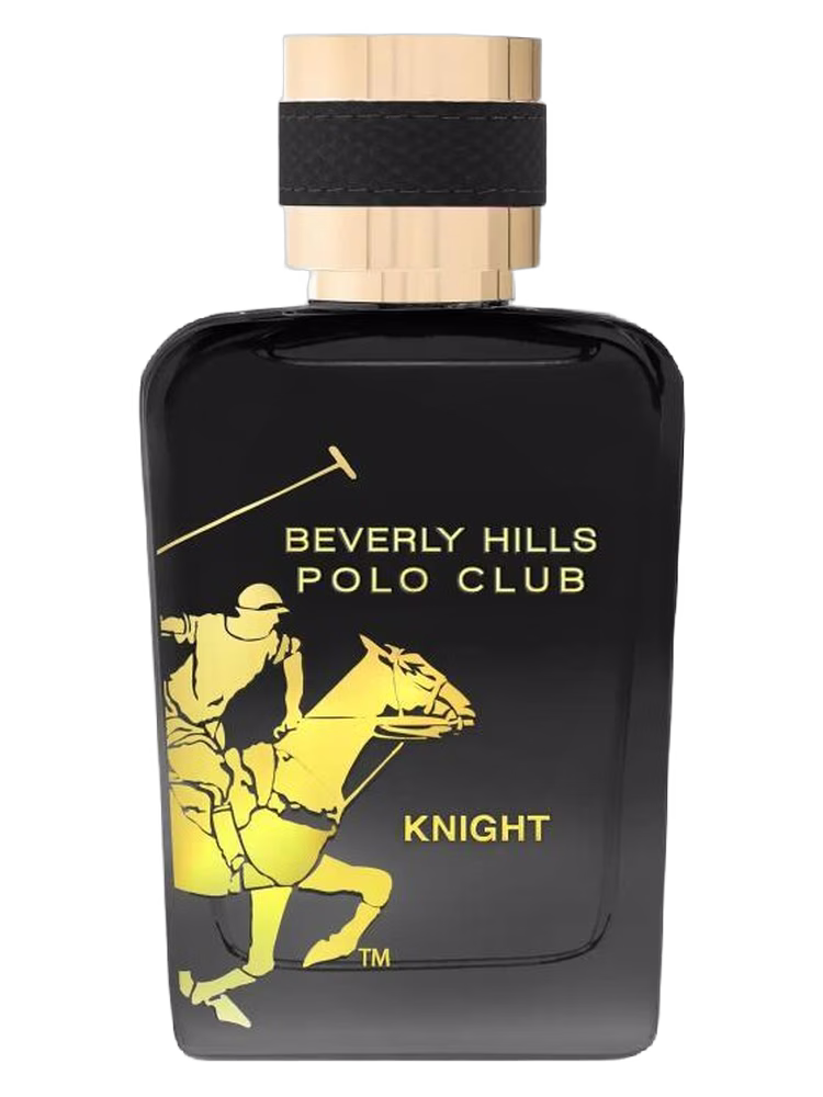 Beverly Hills Polo Club Knight