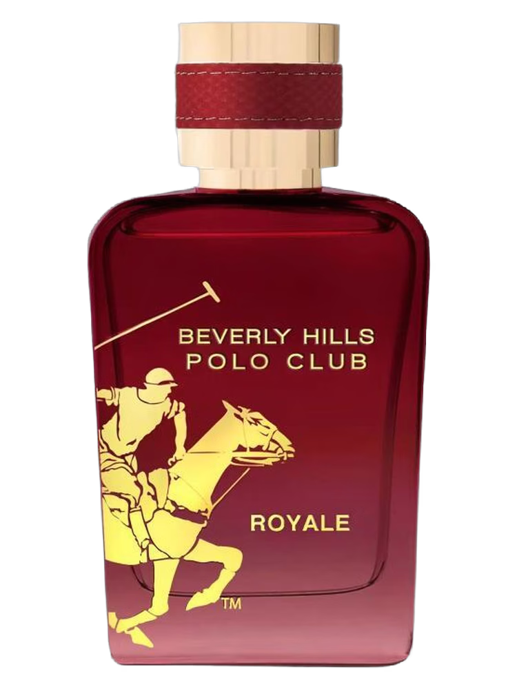 Beverly Hills Polo Club Royale