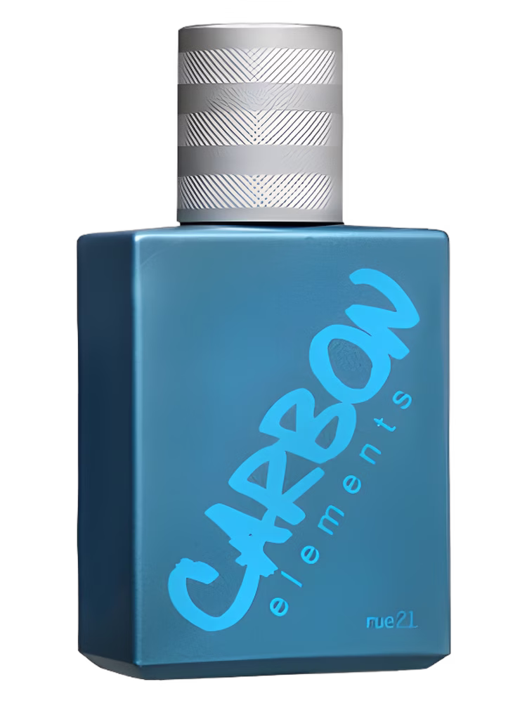 Rue21 Carbon Elements
