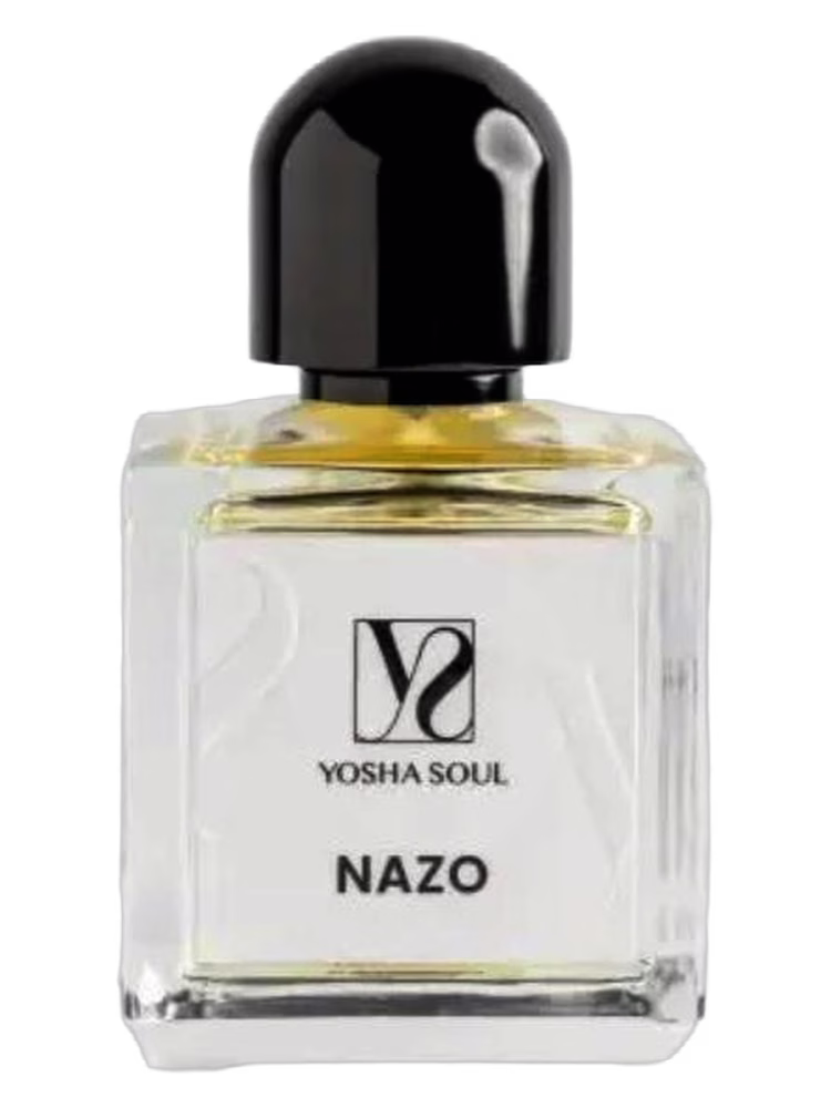 Yosha Soul Nazo