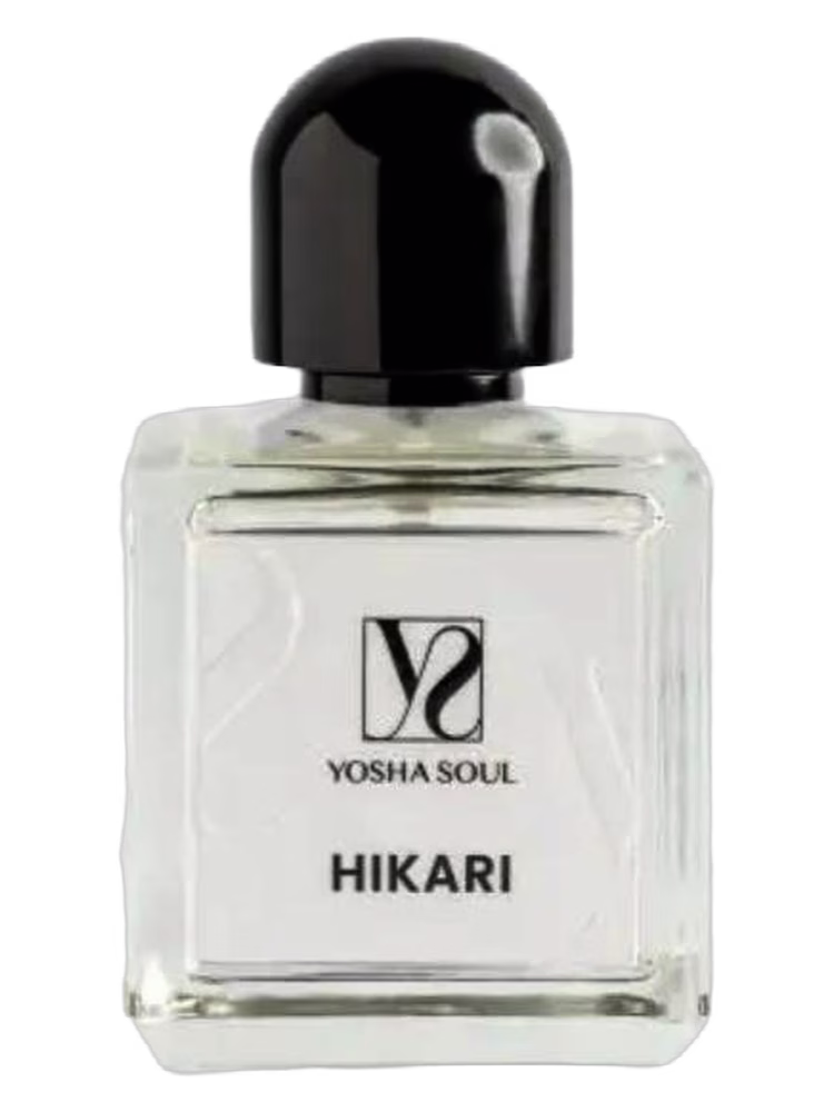 Yosha Soul Hikari