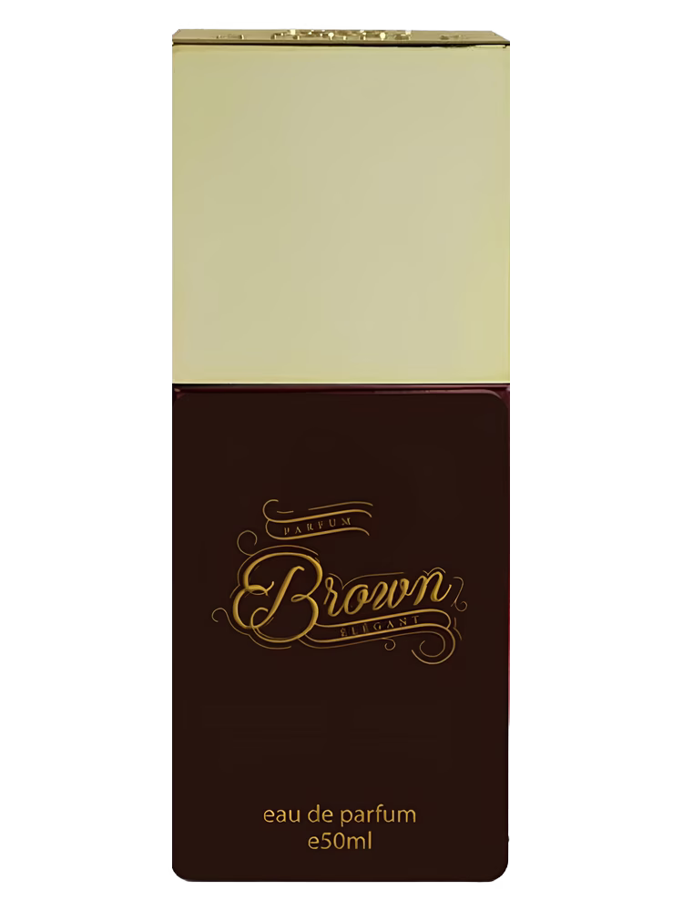 Ahmed Al Maghribi Brown
