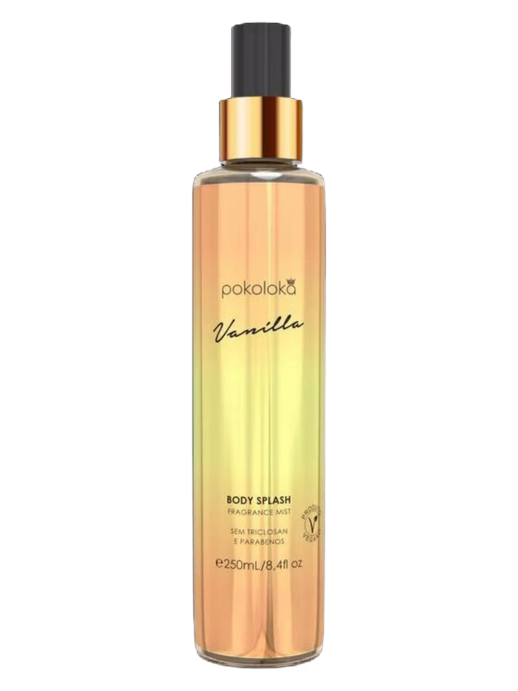 Pokoloka Vanilla