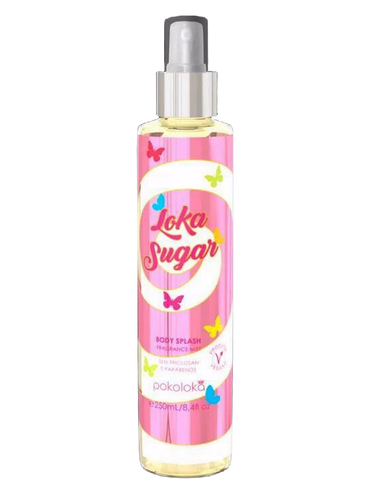 Pokoloka Loka Sugar