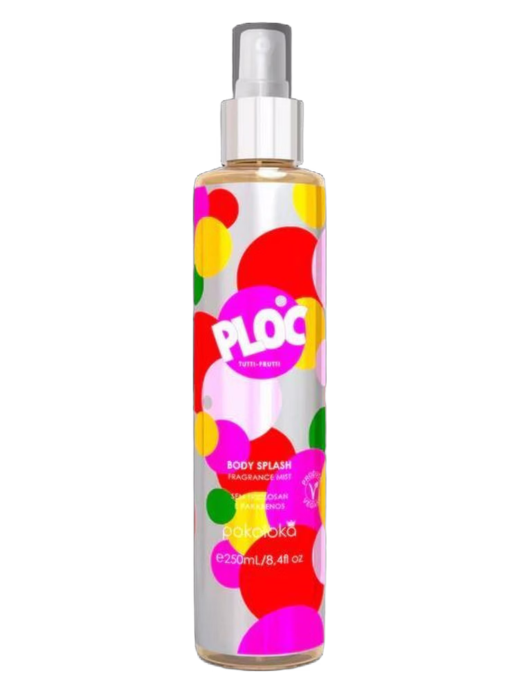 Pokoloka Ploc