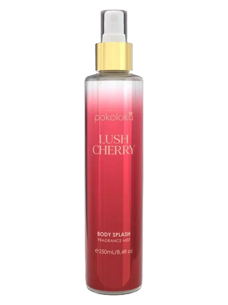 Pokoloka Lush Cherry