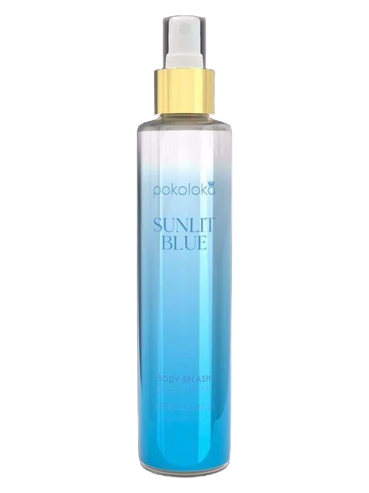 Pokoloka Sunlit Blue