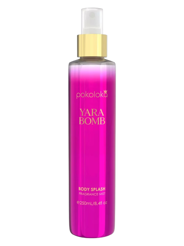 Pokoloka Yara Bomb