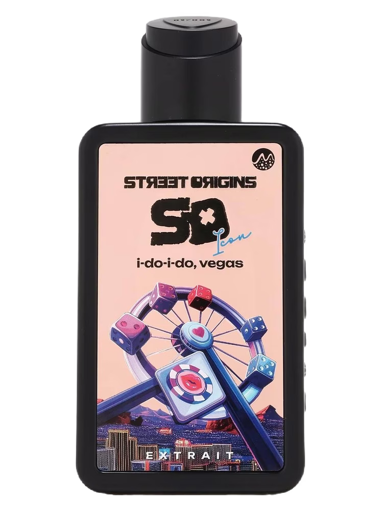 Street Origins Do I Do, Vegas