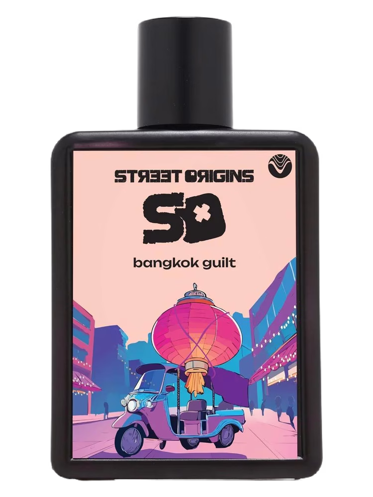 Street Origins Bangkok Guilt