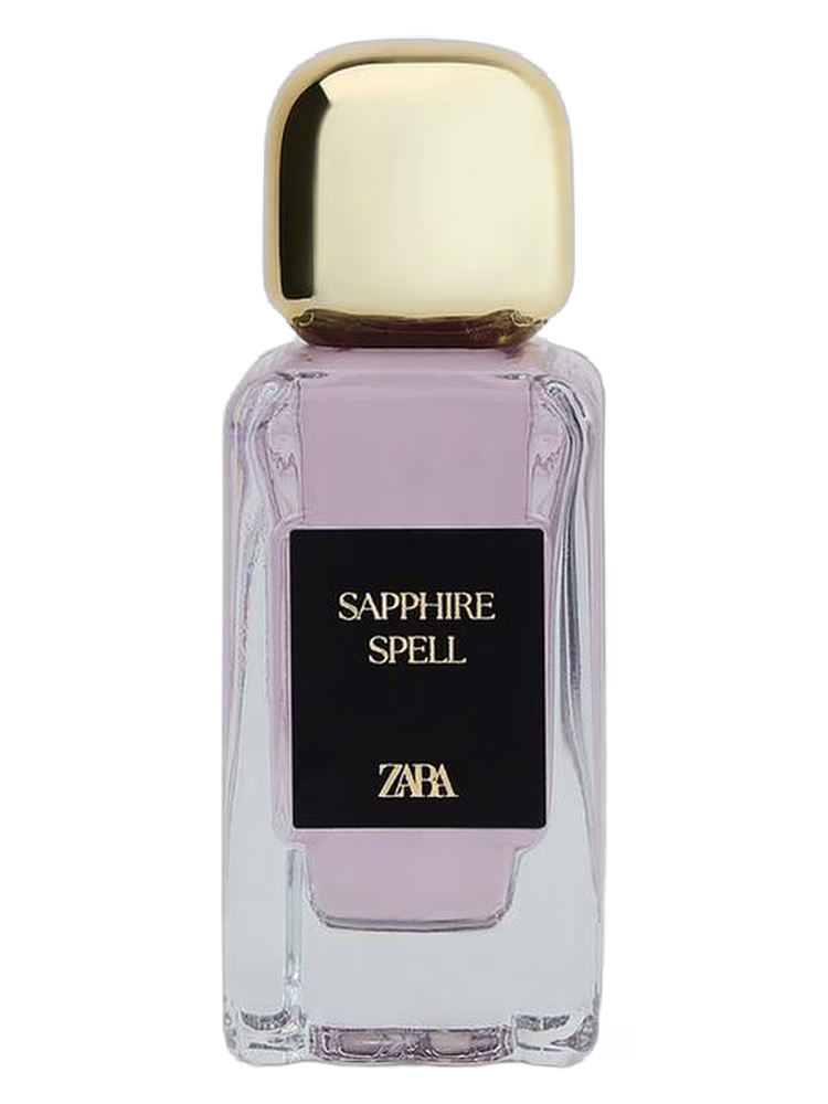 Zara Sapphire Spell
