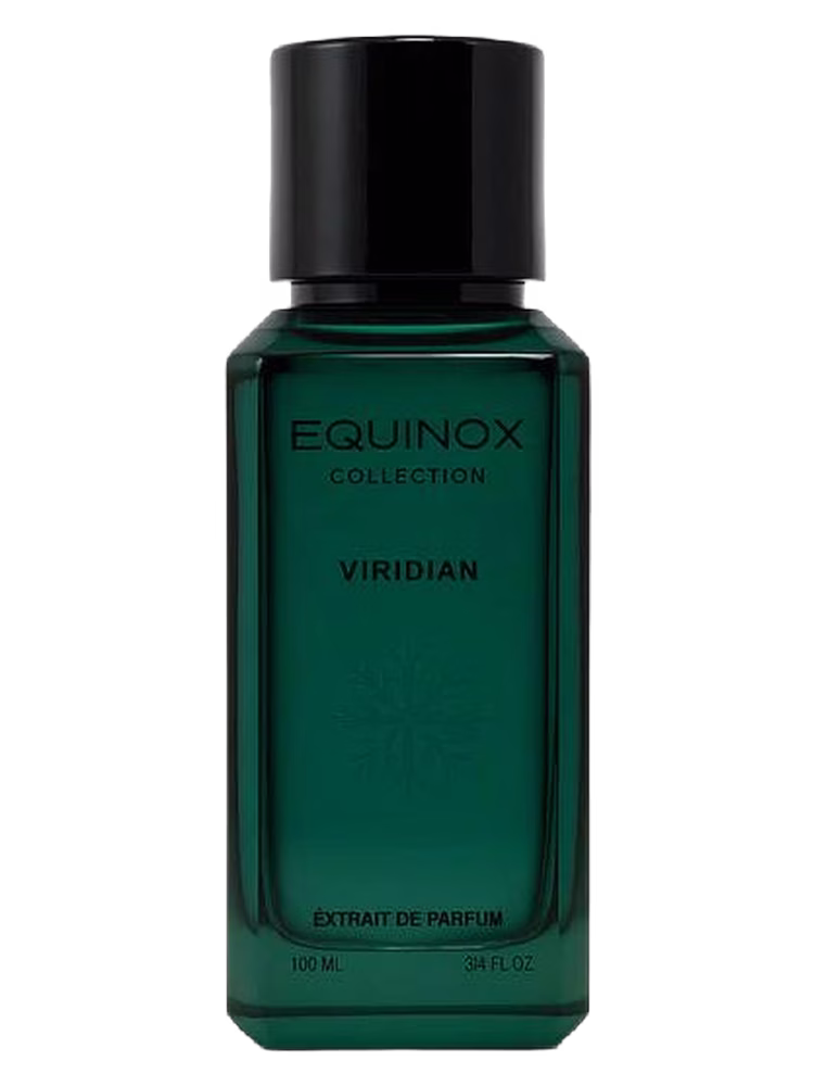 Hermoso Viridian