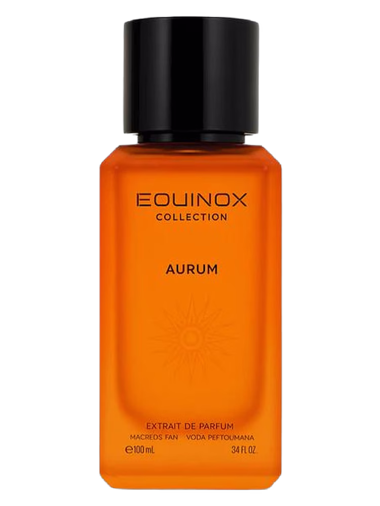 Hermoso Aurum
