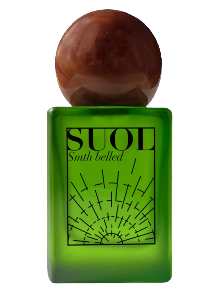 Suol Perfumes Smth belled