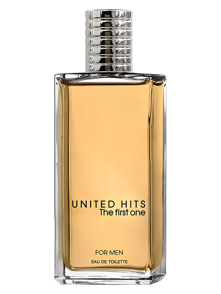 Kazan Perfume Factory Aromat The First One