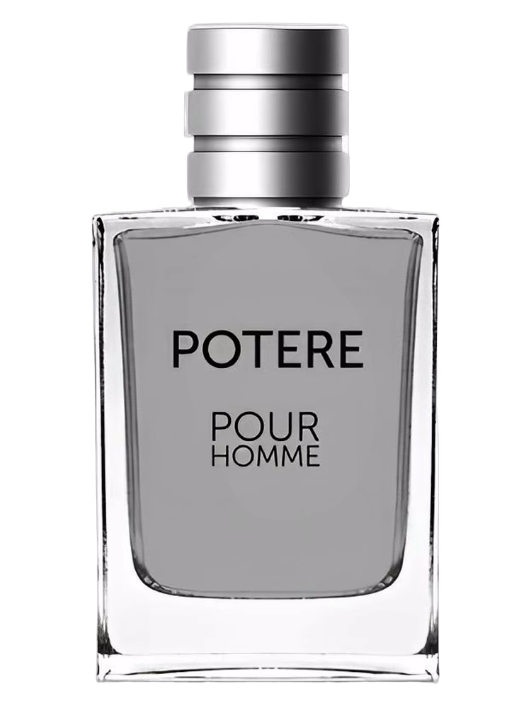 Kazan Perfume Factory Aromat POTERE Pour Homme
