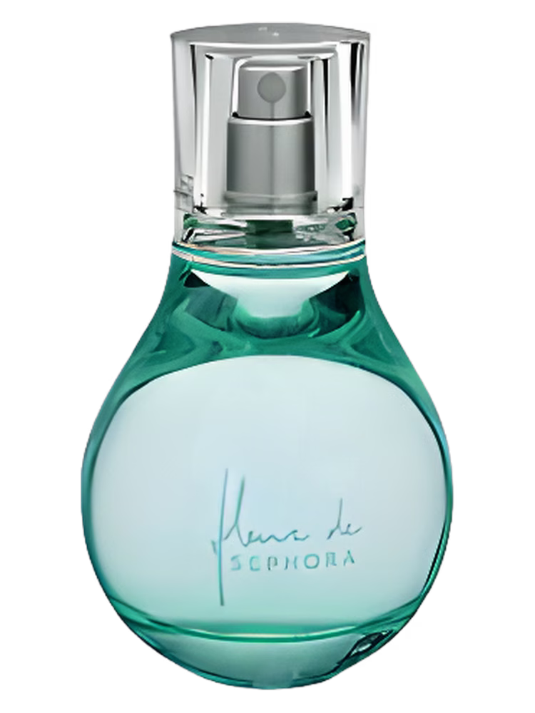 Sephora Fleur de Sephora Lotus