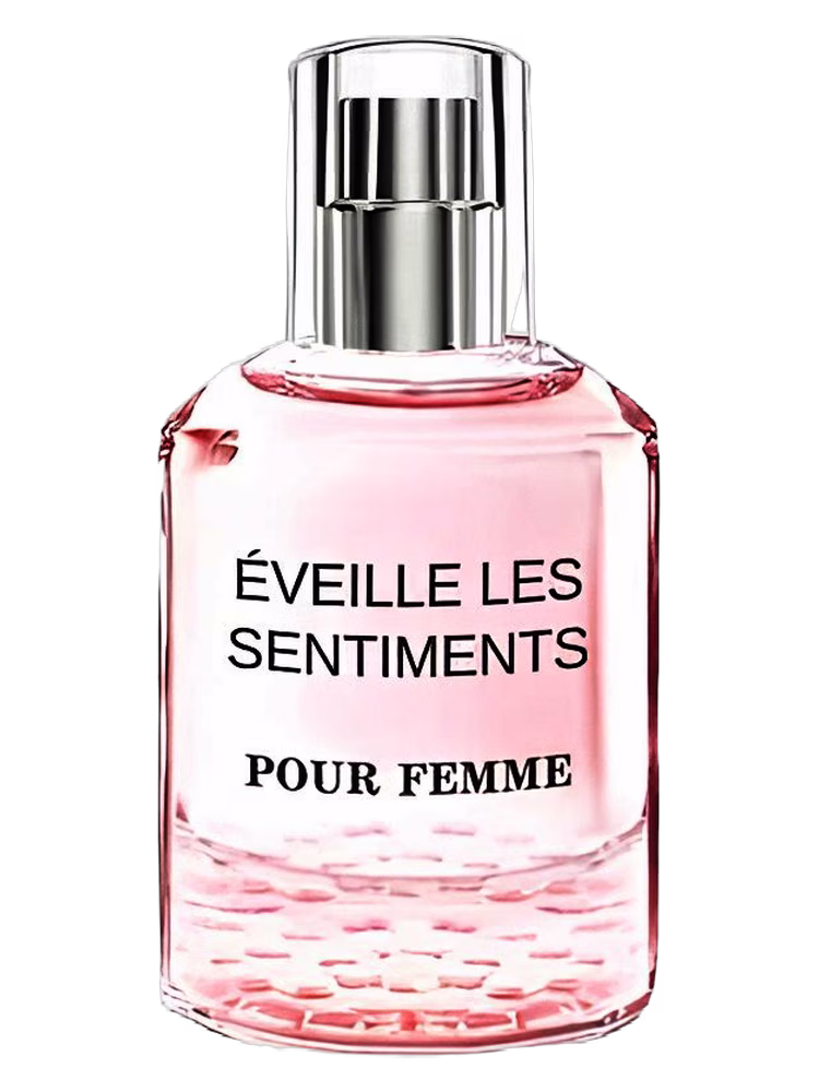 Kazan Perfume Factory Aromat Eveille les Sentiments