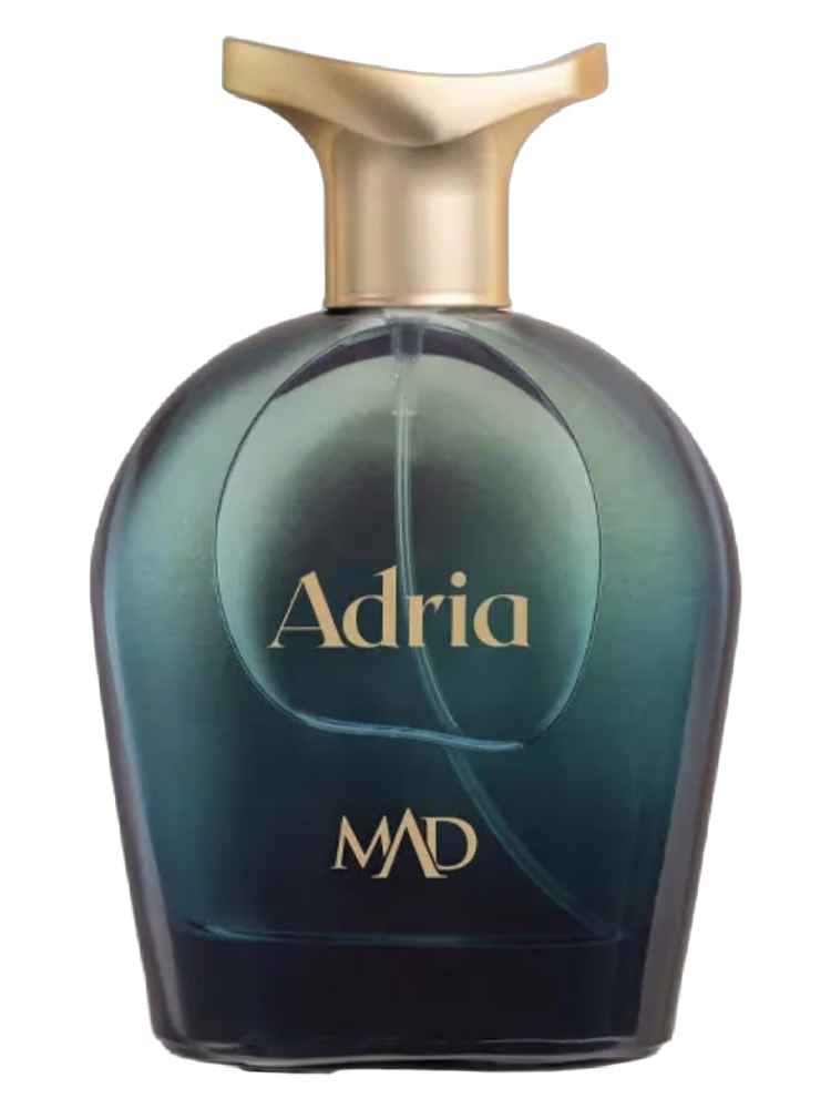 Mad Parfumeur Adria