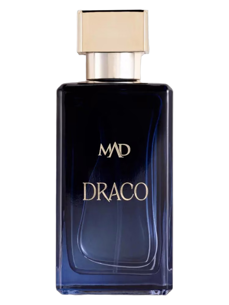 Mad Parfumeur Draco