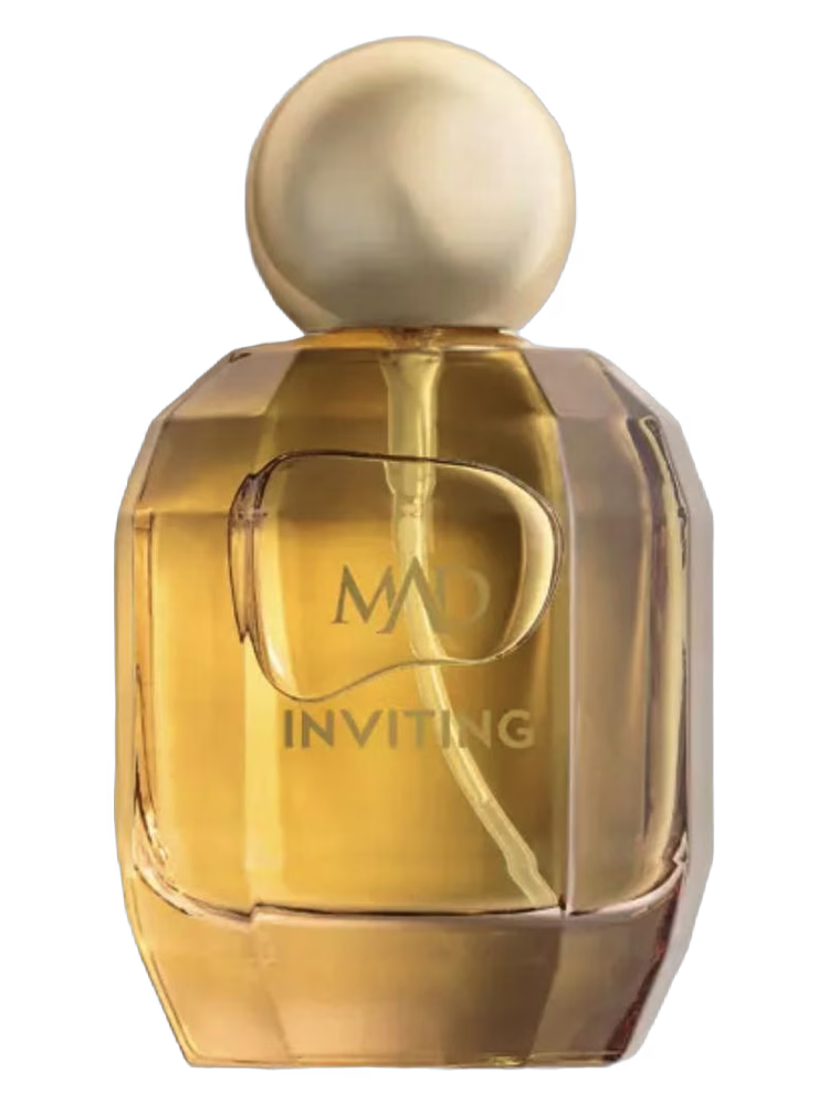 Mad Parfumeur Inviting