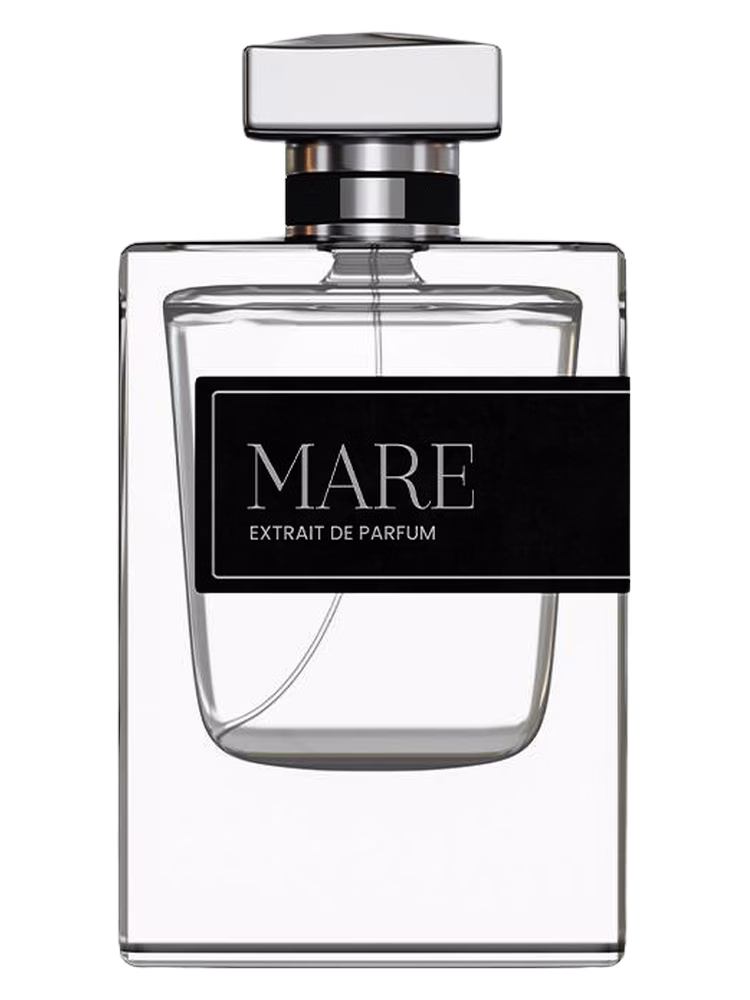 Mad Parfumeur Mare