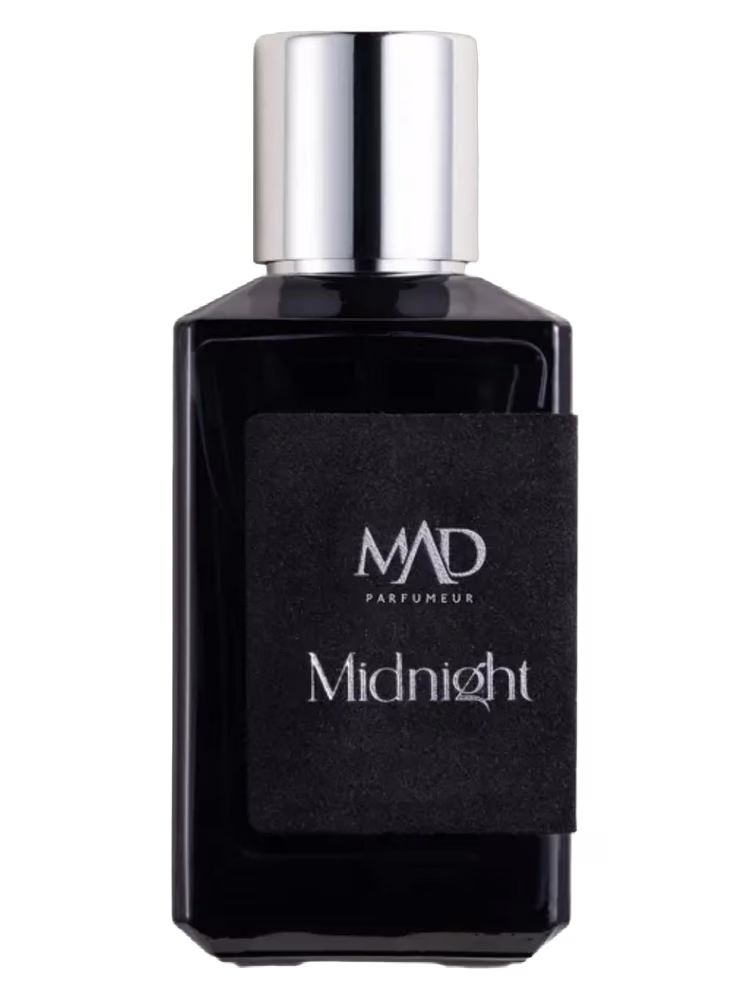 Mad Parfumeur Midnight