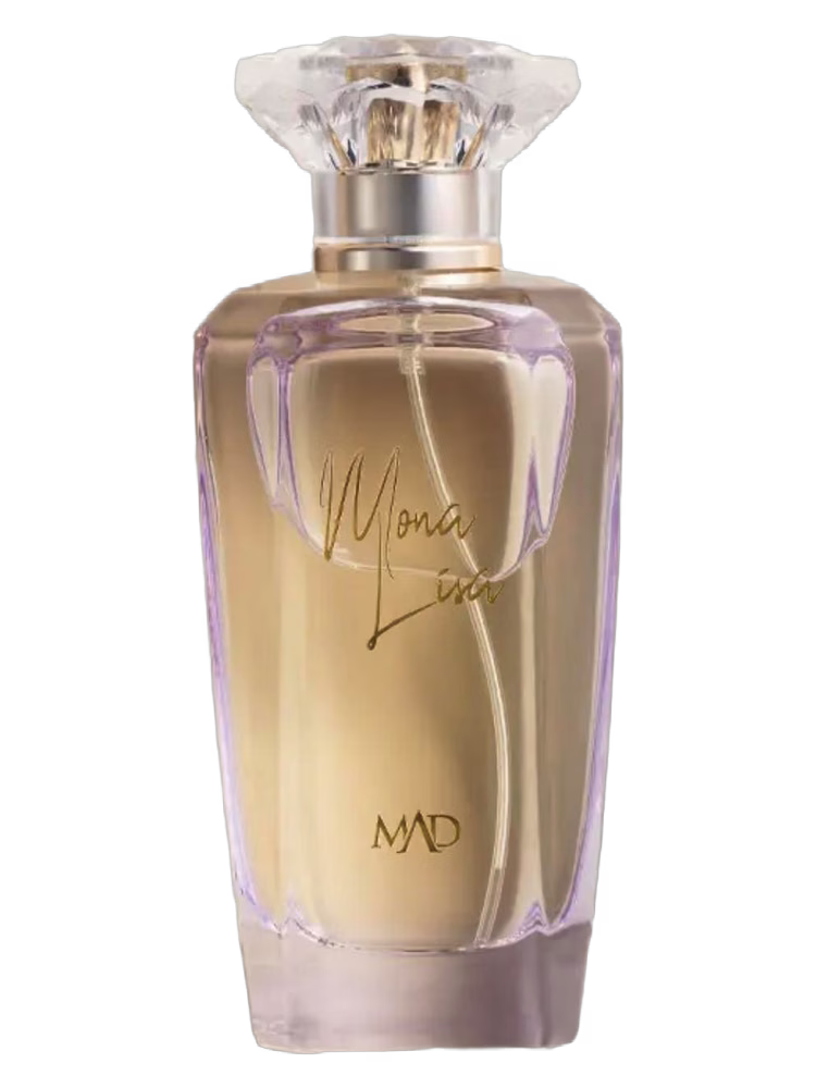 Mad Parfumeur Monalisa