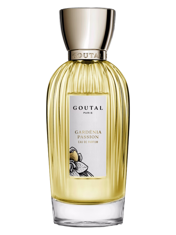 Goutal Gardenia Passion
