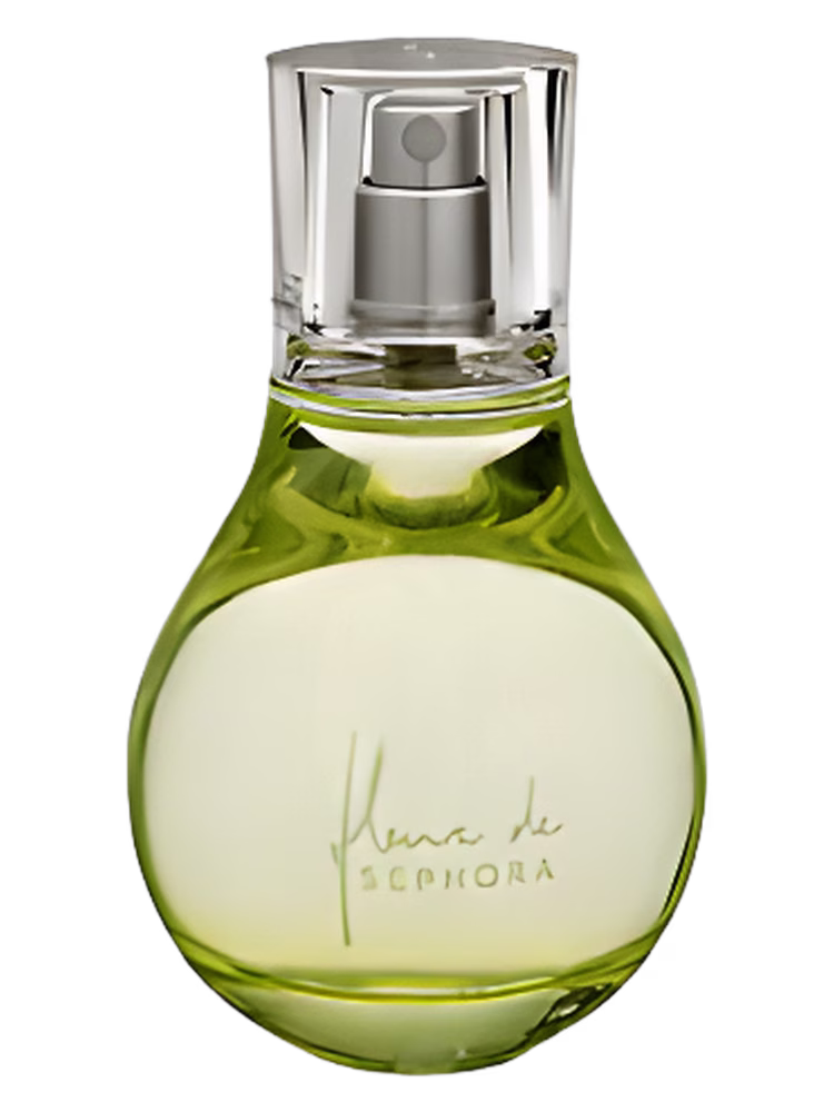 Sephora Fleur de Sephora Jasmine