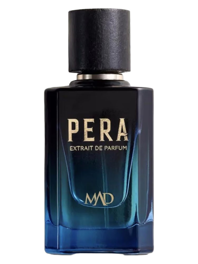 Mad Parfumeur Pera