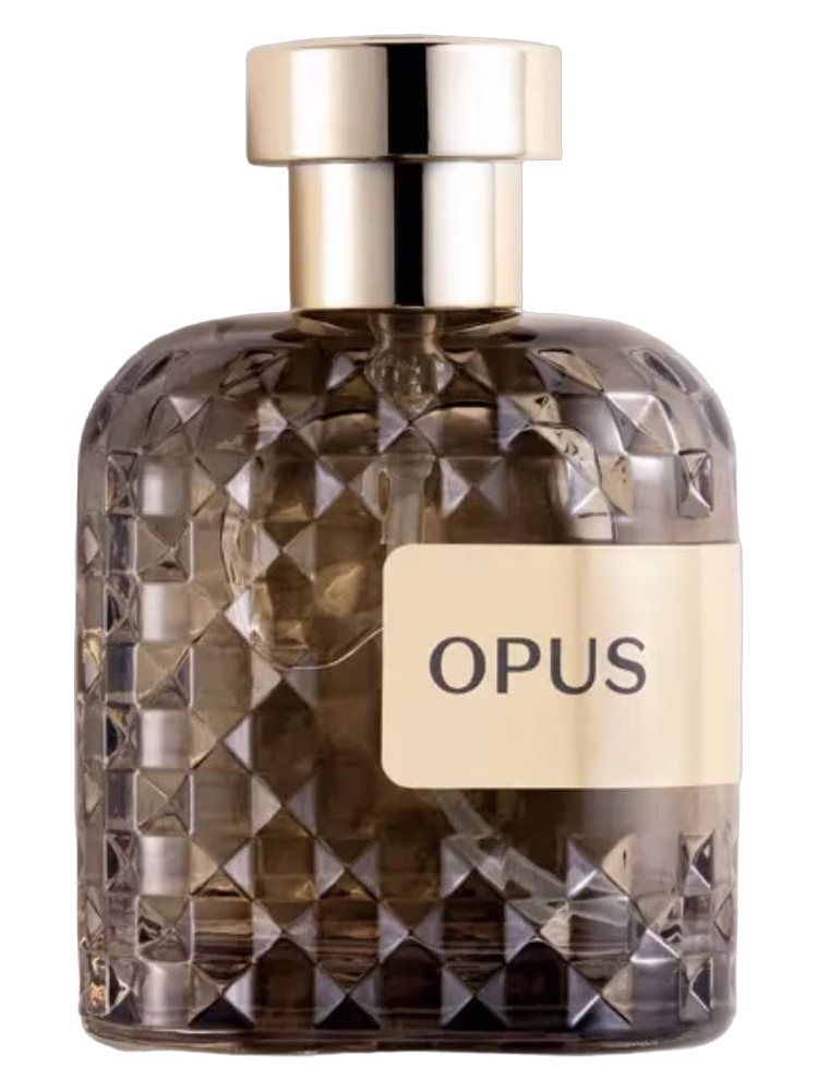 Mad Parfumeur Opus