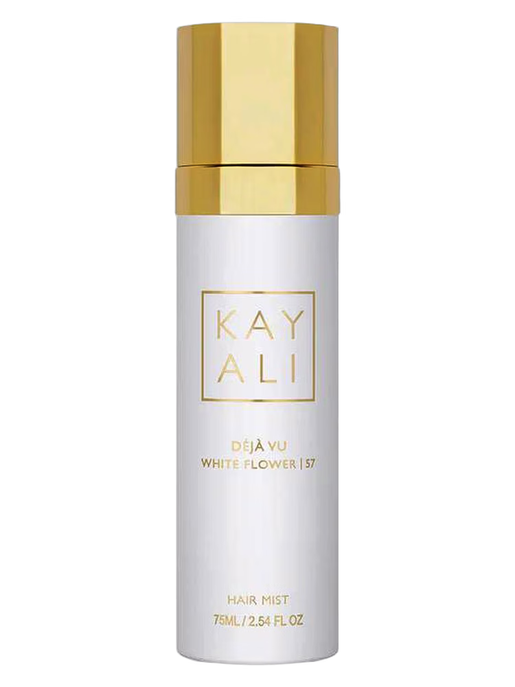 Kayali Fragrances Déjà vu White Flower | 57 Hair Mist